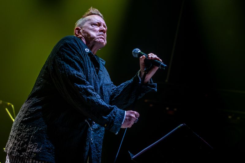 Public Image Ltd