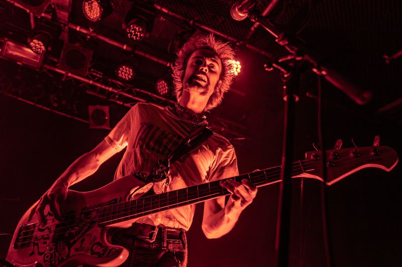 Clitteband