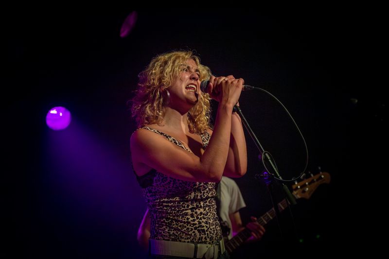 Clitteband