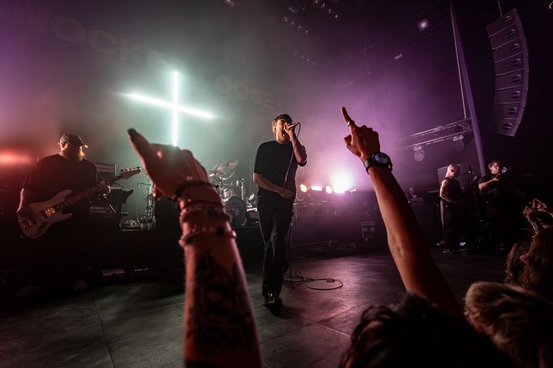 Knocked Loose