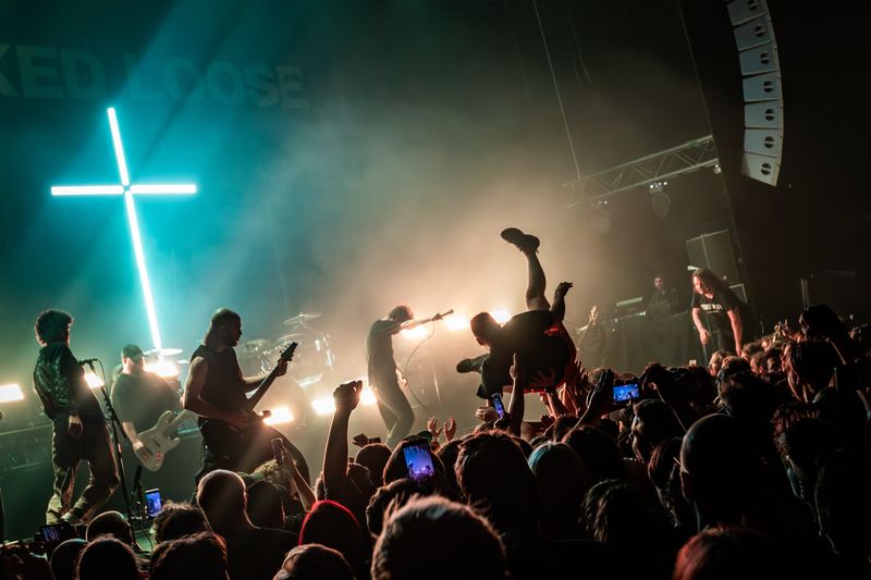 Knocked Loose