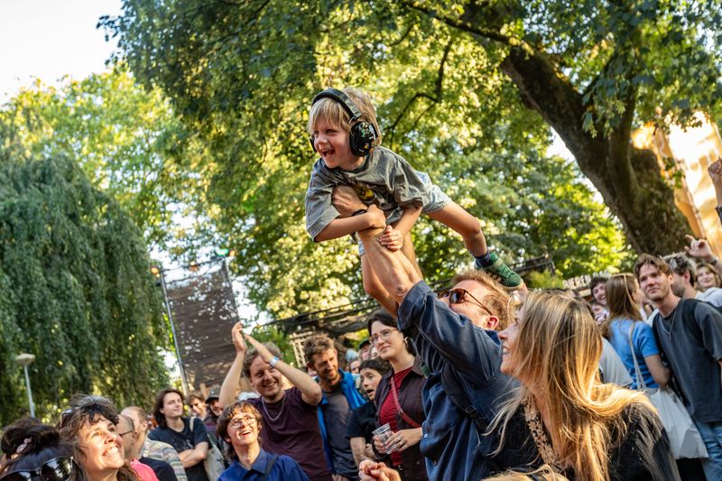 Valkhoffestival