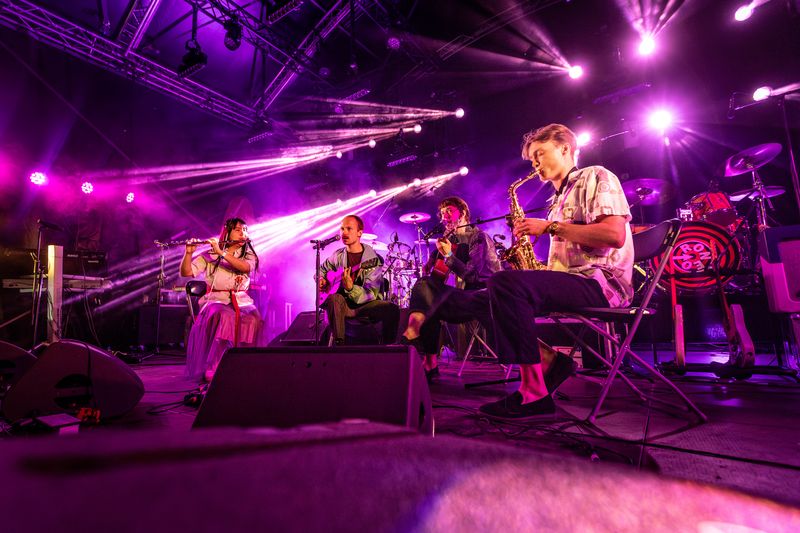 Vrienden van Oersoep Live
