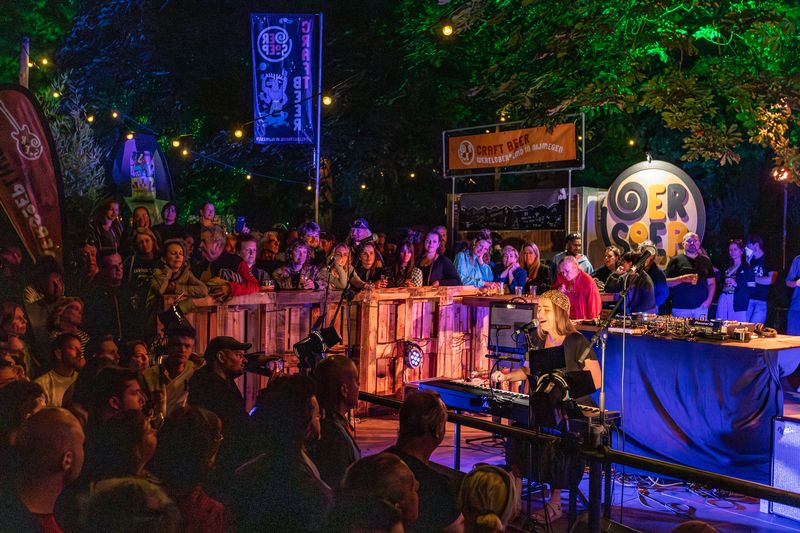 Vrienden van Oersoep Live