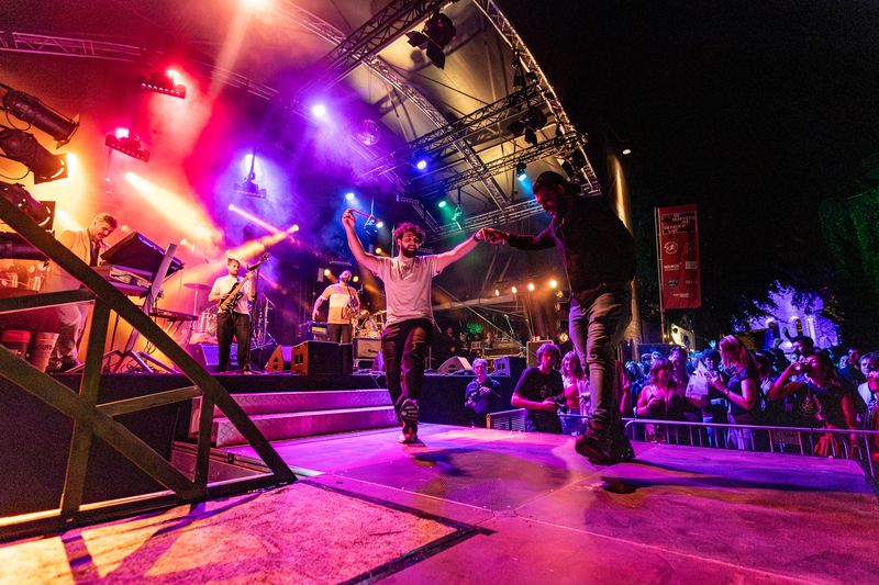 Vrienden van Oersoep Live