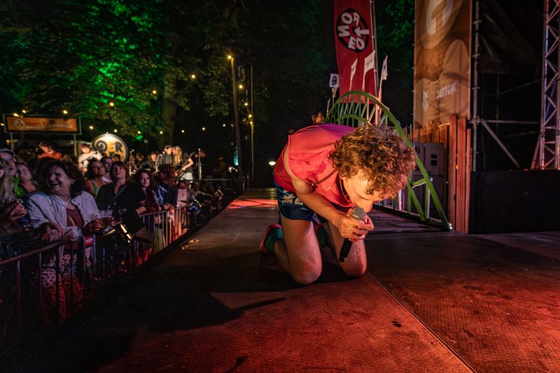 Vrienden van Oersoep Live