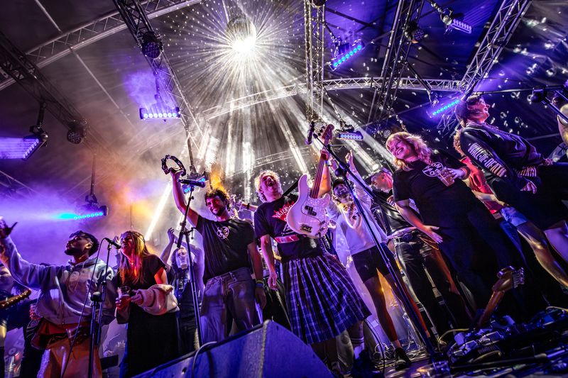 Vrienden van Oersoep Live