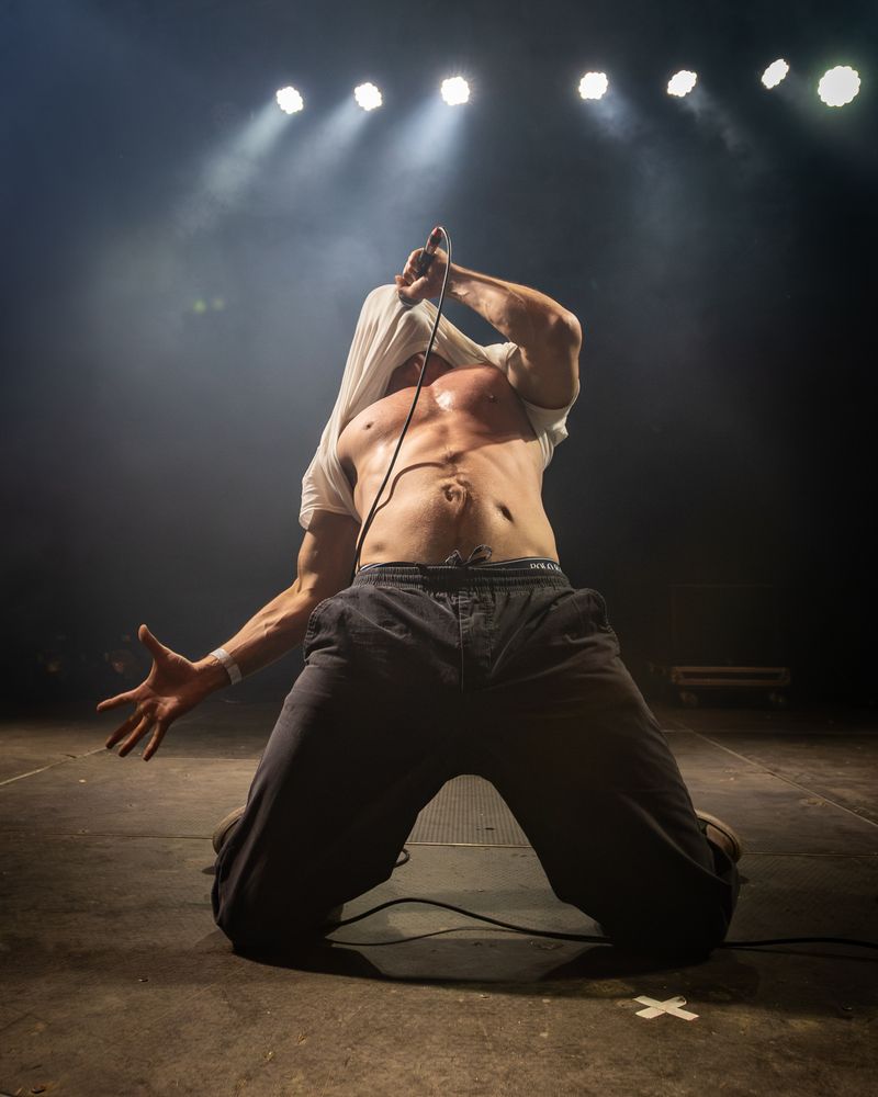 N8NOFACE
