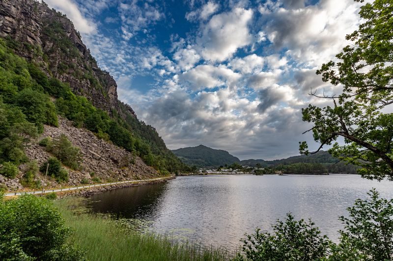 Norway