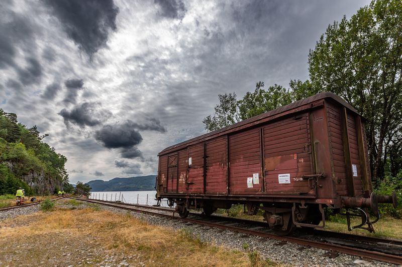 Flekkefjordbanen