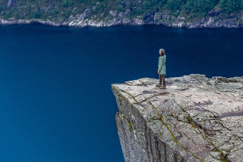 Preikestolen