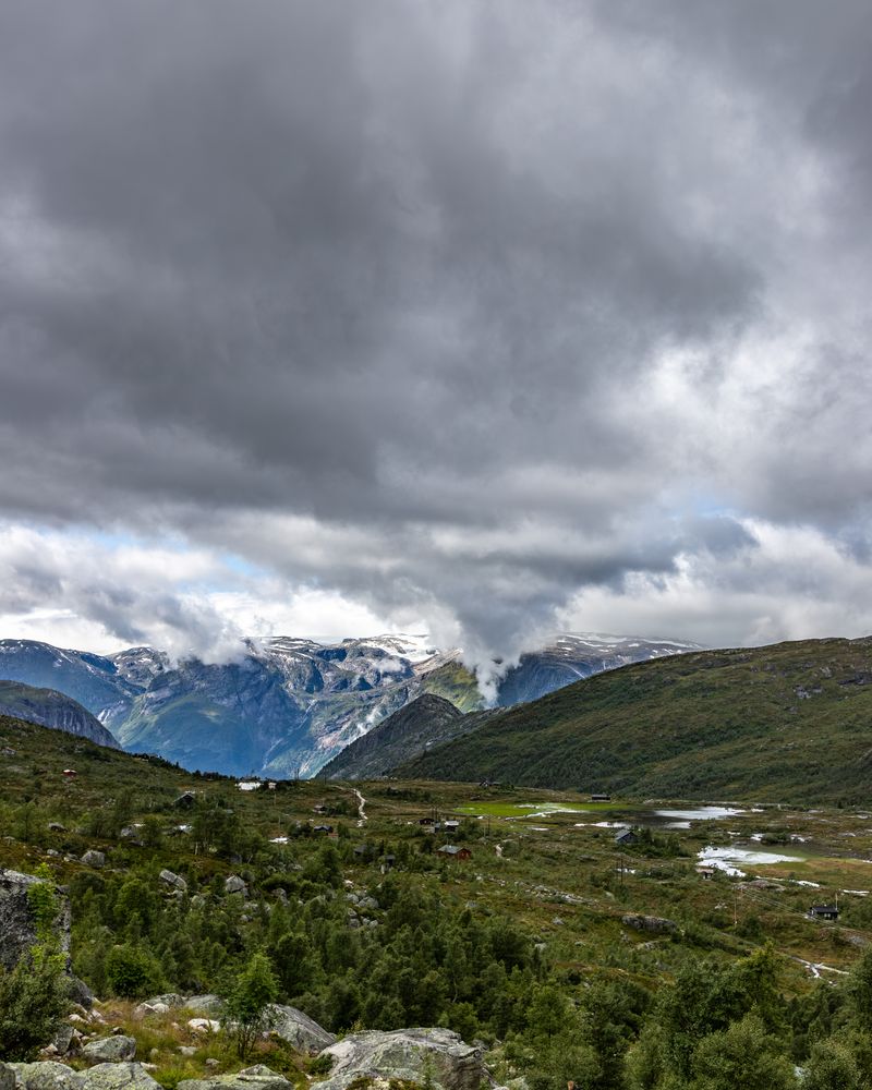 Norway