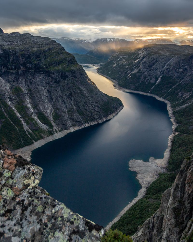 Norway