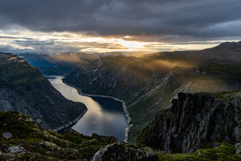 Norway