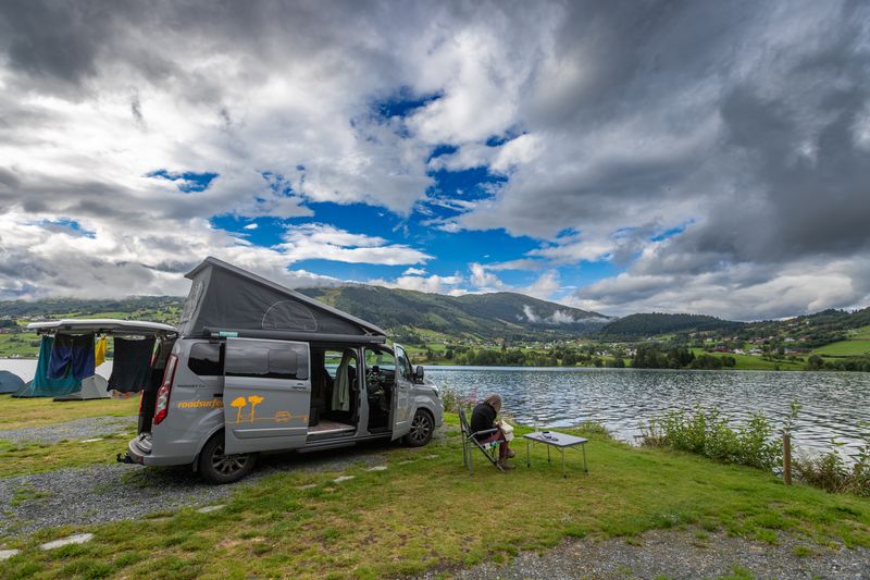 Norway