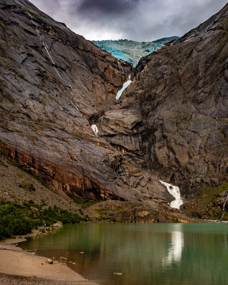 Briksdalsbreen