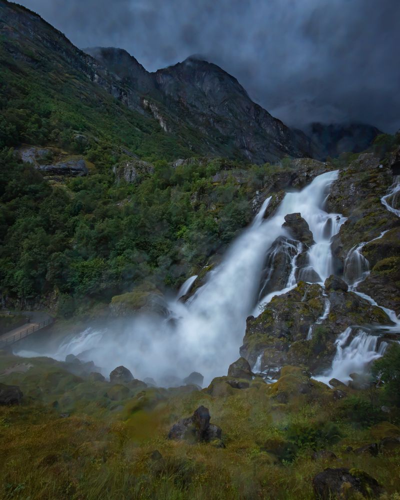 Norway