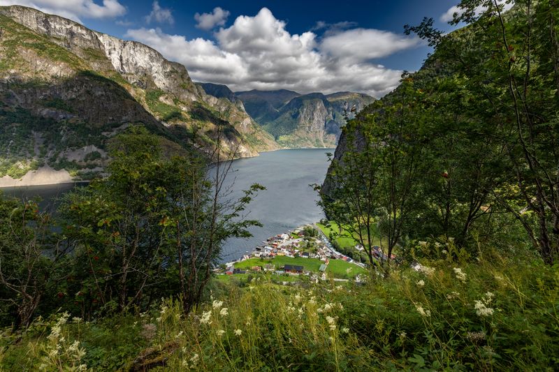 Undredal