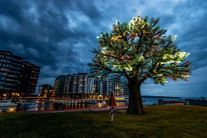 Oslo
