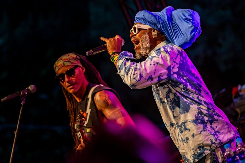 Steel Pulse