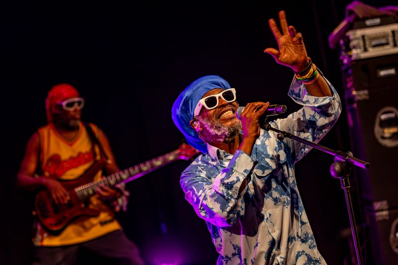 Steel Pulse
