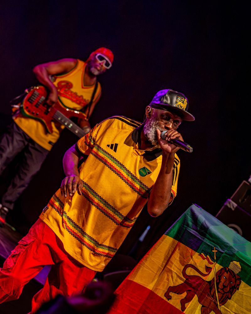 Steel Pulse