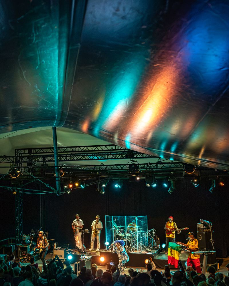Steel Pulse