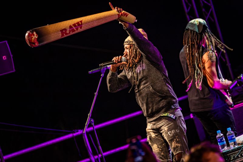 Steel Pulse