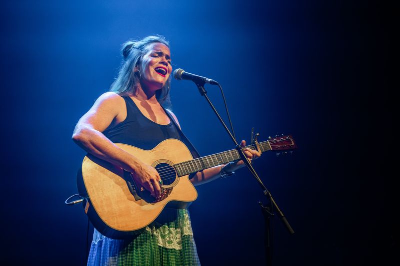 Bonnie Bishop