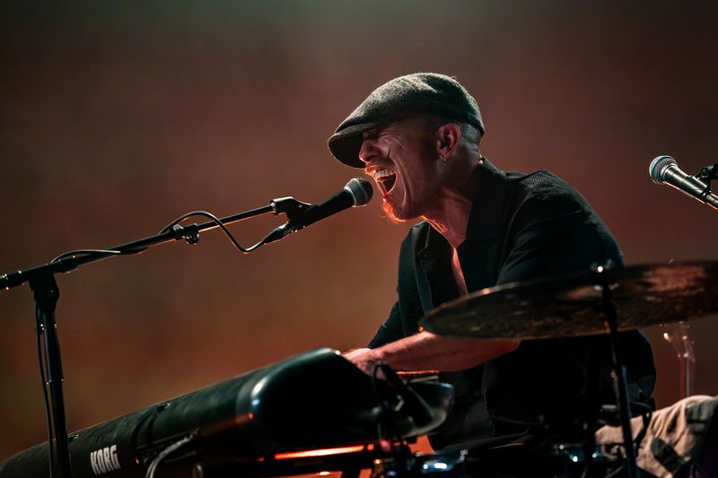 Foy Vance