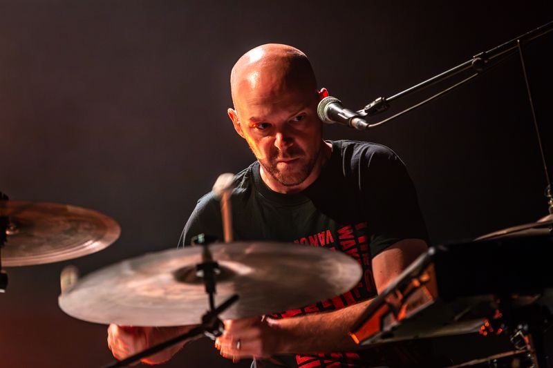 Foy Vance