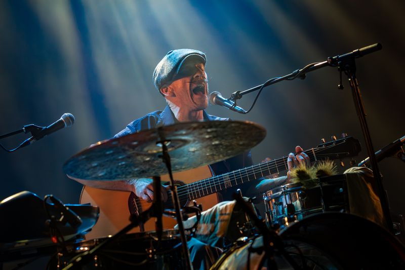 Foy Vance