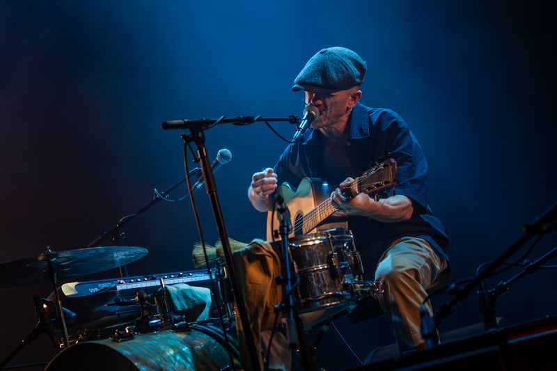 Foy Vance