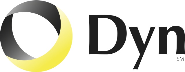 Dyn logo