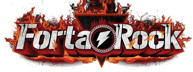 Fortarock logo