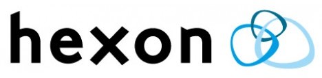 Hexon logo