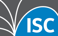 ISC logo