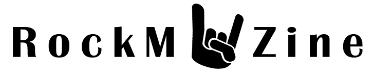 RockMuzine logo