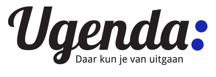 Ugenda logo